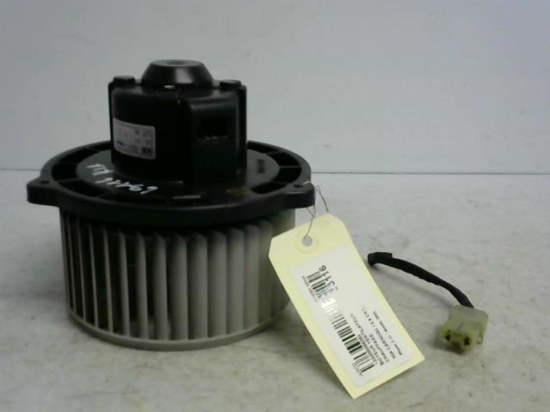 Ventilateur chauffage KIA CARNIVAL 1 Diesel - 1
