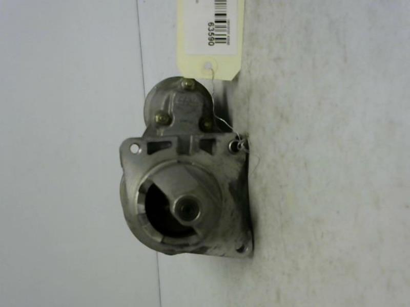Demarreur FIAT SEICENTO Essence - 1