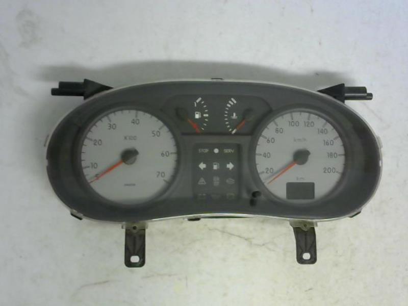 Compteur RENAULT KANGOO 1 Diesel - 1