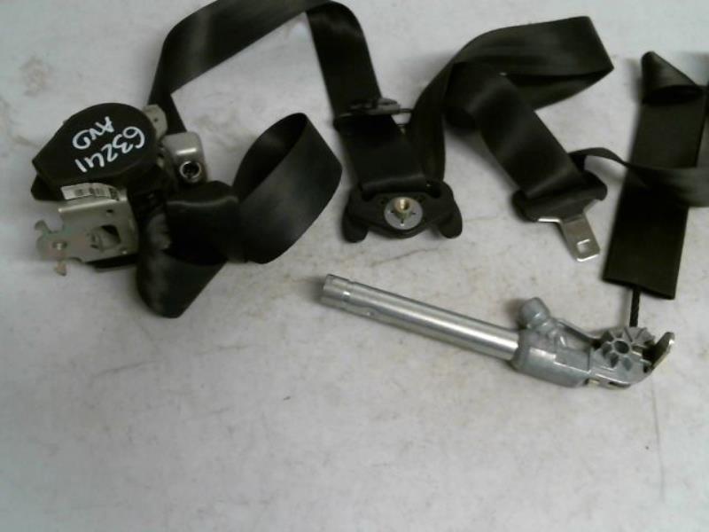 Ceinture avant droit CITROEN C5 1 Diesel - 1