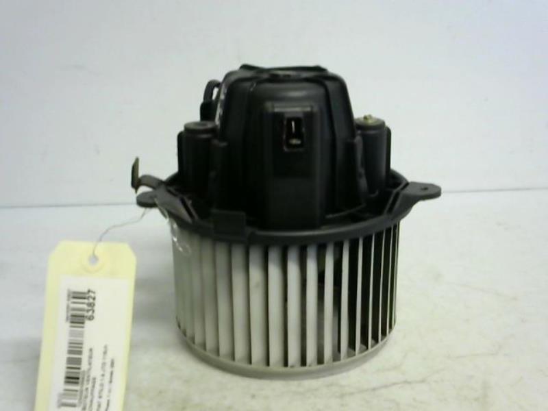 Ventilateur chauffage FIAT STILO Diesel - 1