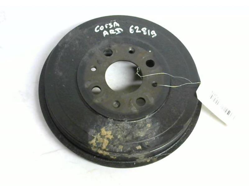 Tambour arriere droit OPEL CORSA 5 E Essence - 1