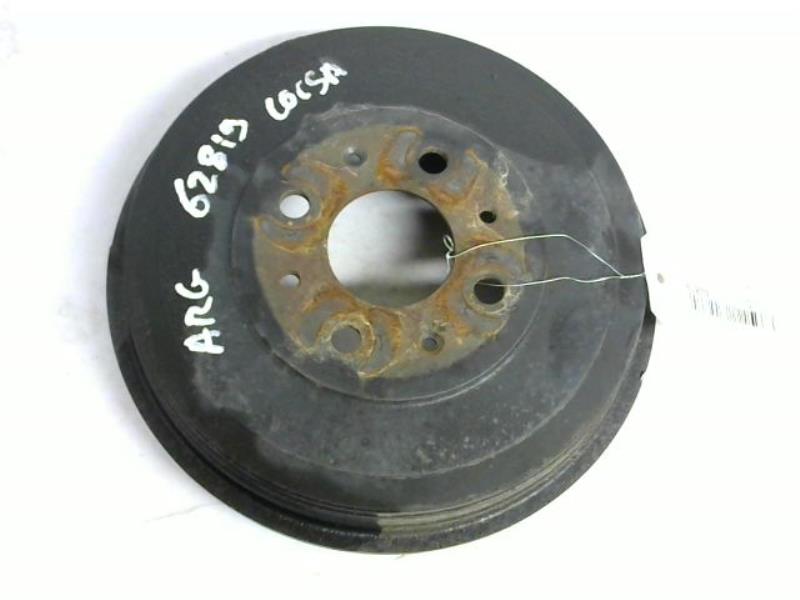 Tambour arriere gauche OPEL CORSA 5 E Essence - 1