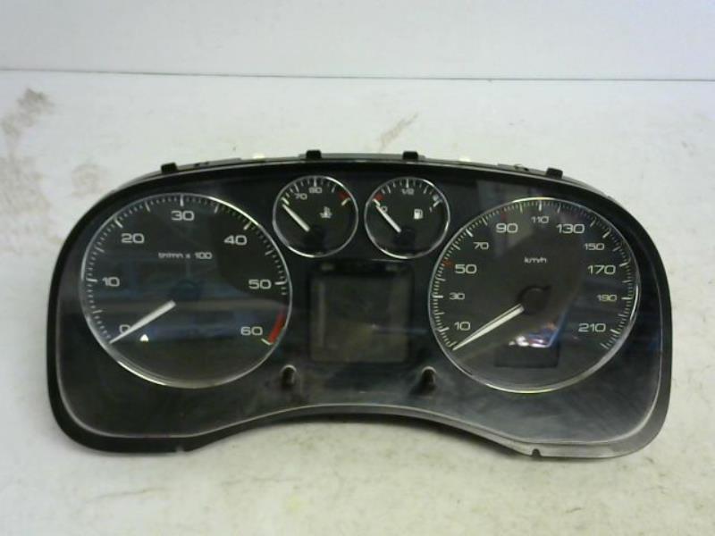 Compteur PEUGEOT 307 Diesel - 1