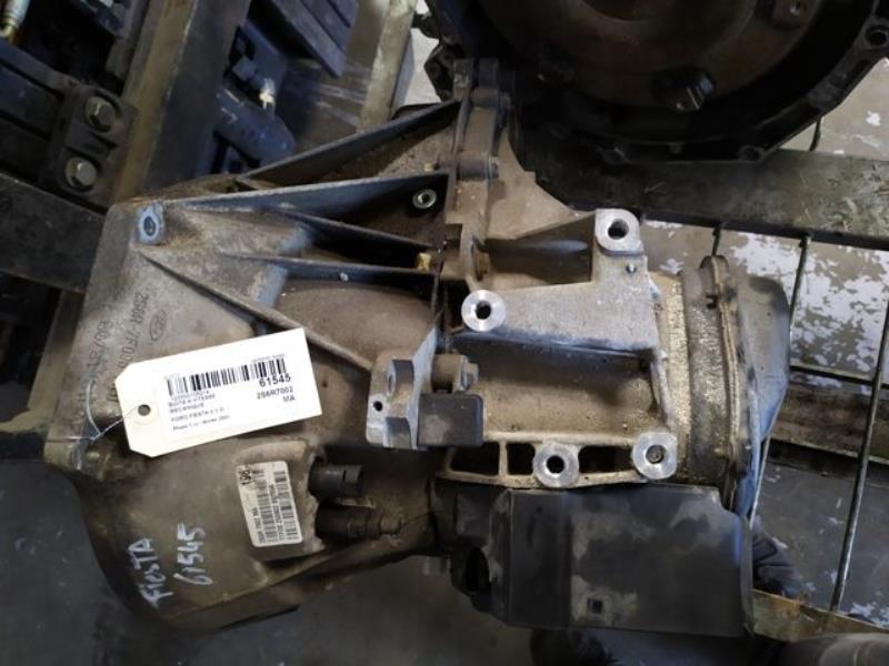 Boite de vitesses FORD FIESTA 5 Essence - 1