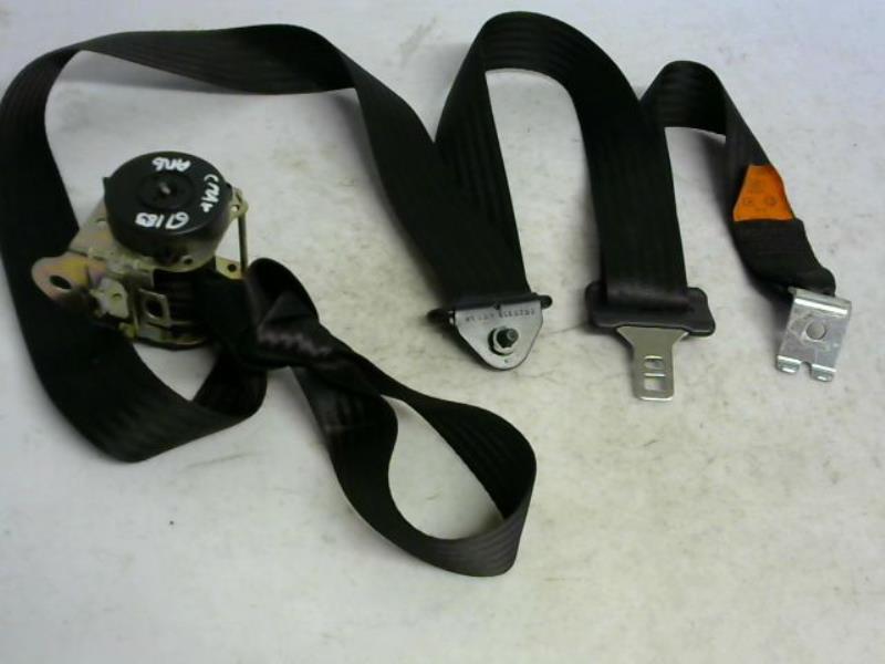 Ceinture arriere gauche FORD CMAX 1 Diesel - 1