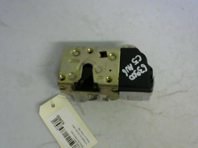 Serrure avant gauche CITROEN C5 1 Diesel - 1