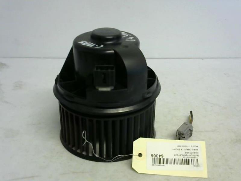 Ventilateur chauffage FORD CMAX 1 Diesel - 1