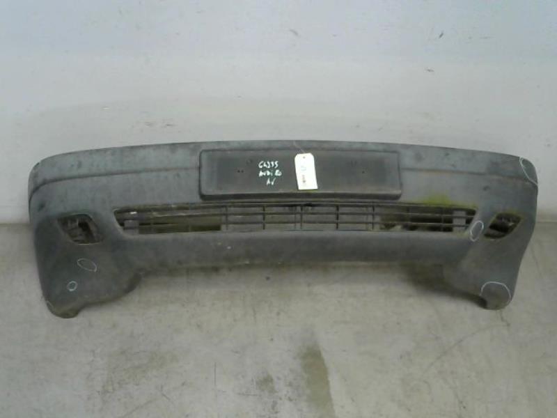 Pare choc avant AUDI 80 3 Essence - 1