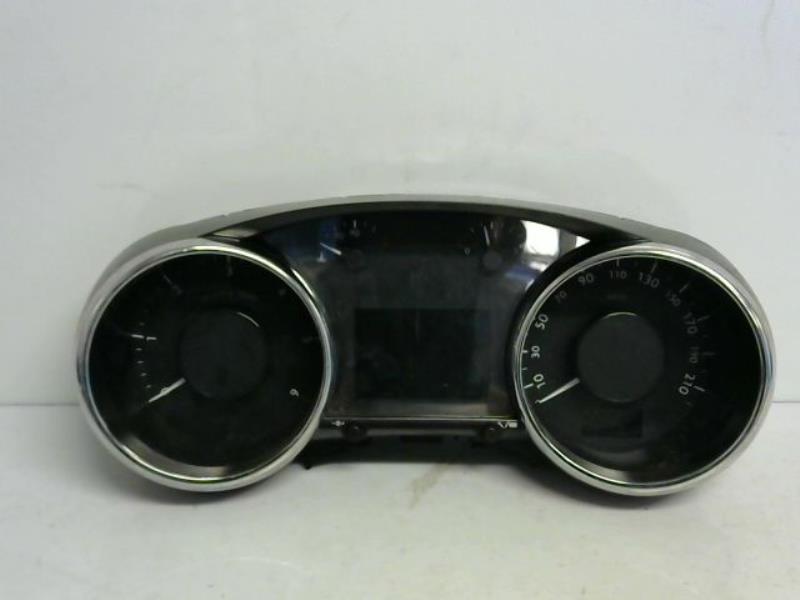 Compteur PEUGEOT 5008 1 Diesel - 1