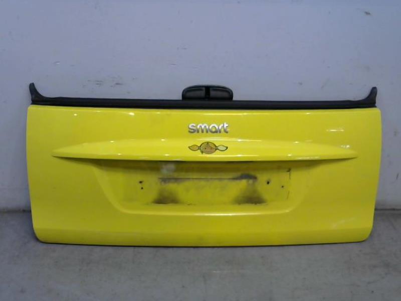 Hayon inferieur SMART FORTWO 2 Essence - 1