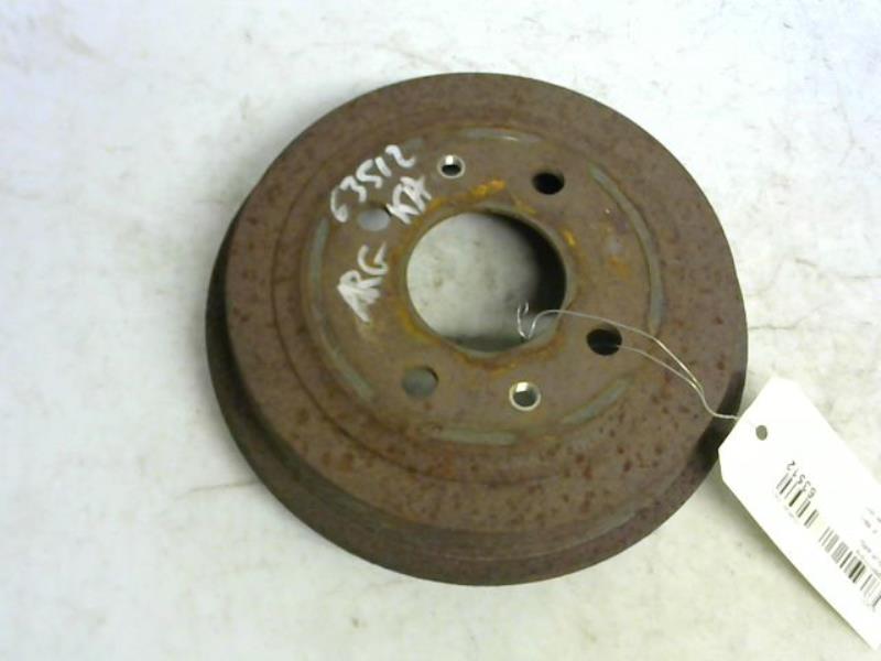 Tambour arriere gauche FORD KA 2 Essence - 1
