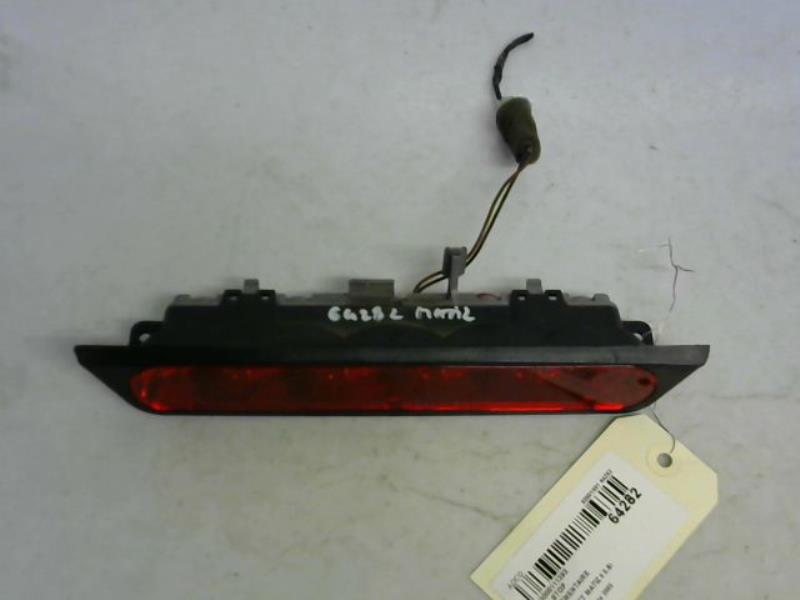 Feu arriere stop central CHEVROLET MATIZ 2 Essence - 1
