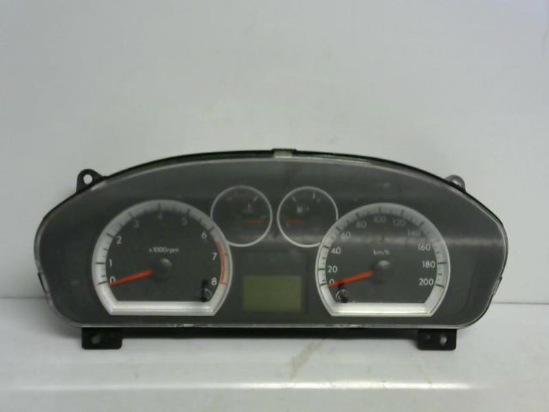 Compteur CHEVROLET AVEO 1 Essence - 1