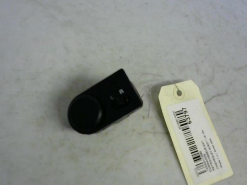 Commande retroviseurs CHEVROLET AVEO 1 Essence - 1
