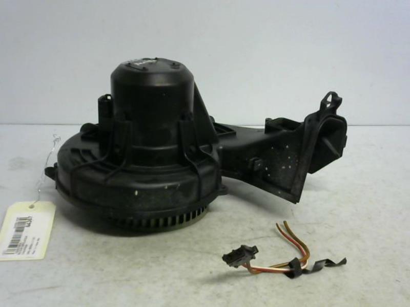 Ventilateur chauffage OPEL MERIVA 1 A Diesel - 1