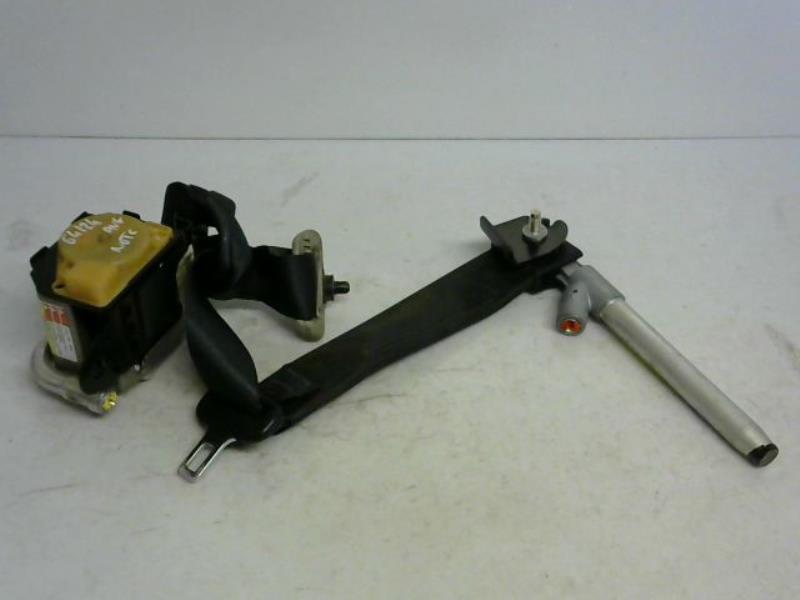 Ceinture avant gauche NISSAN NOTE 1 Diesel - 1