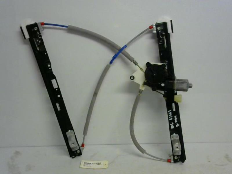 Mecanisme de leve vitre electrique avant gauche FORD B-MAX Essence - 1