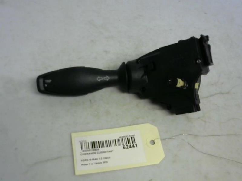 Commodo phare FORD B-MAX Essence - 1