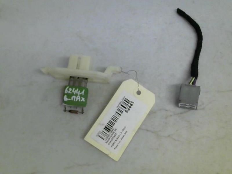 Resistance chauffage FORD B-MAX Essence - 1