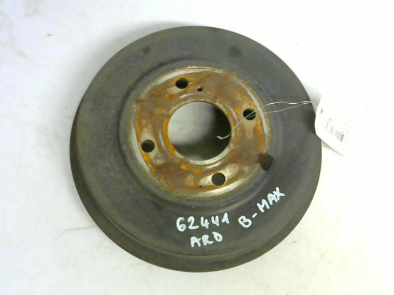 Tambour arriere droit FORD B-MAX Essence - 1
