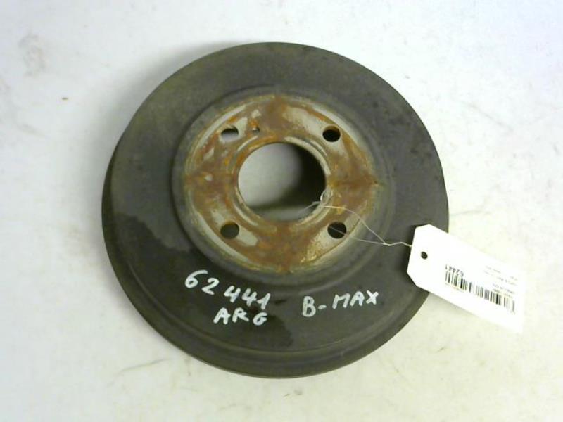 Tambour arriere gauche FORD B-MAX Essence - 1