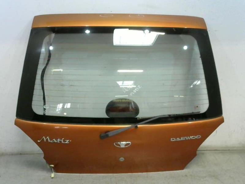 Malle/Hayon arriere DAEWOO MATIZ 1 Essence - 1