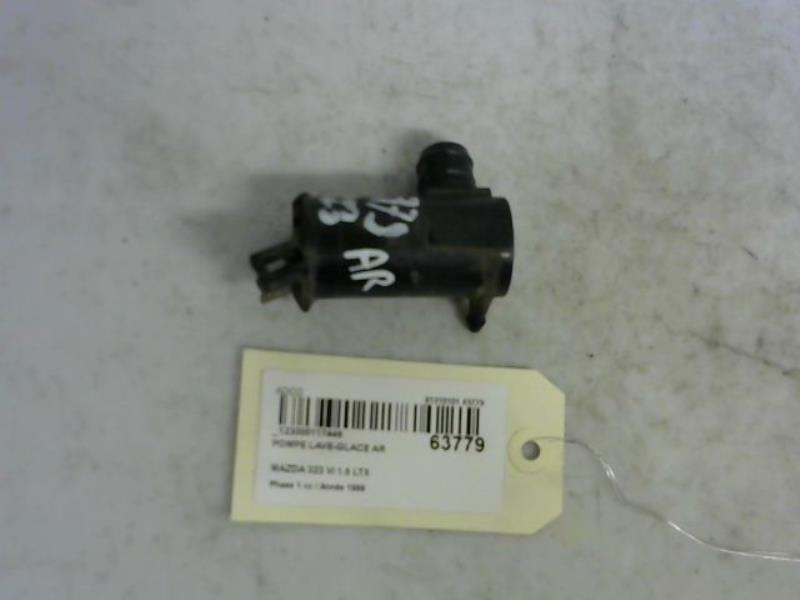 Pompe lave glace arriere MAZDA 323 6 Essence - 1