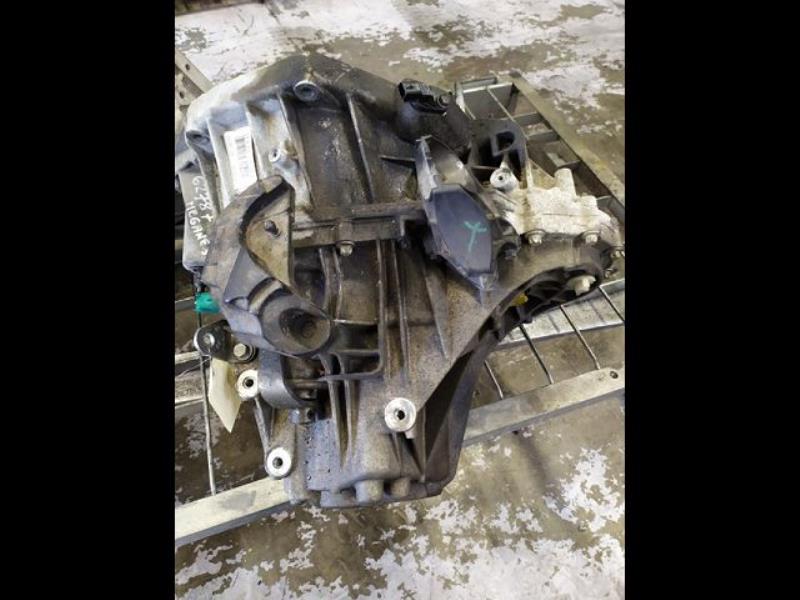 Boite de vitesses RENAULT LAGUNA 3 Diesel - 1