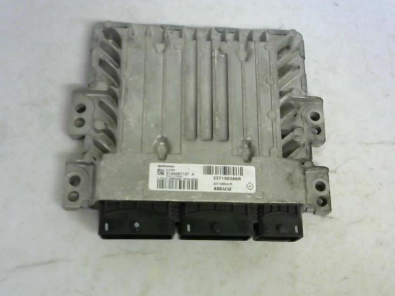 Calculateur RENAULT MEGANE 3 Diesel - 1