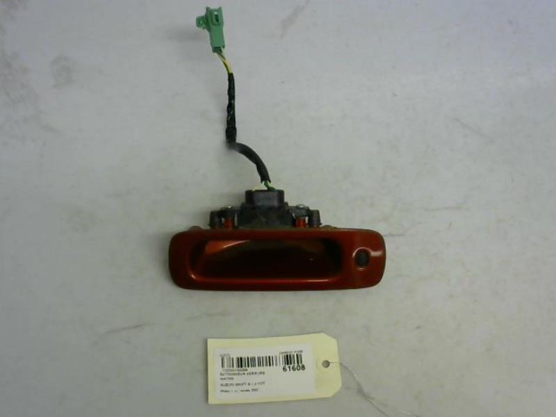 Actionneur serrure hayon SUZUKI SWIFT 3 Essence - 1