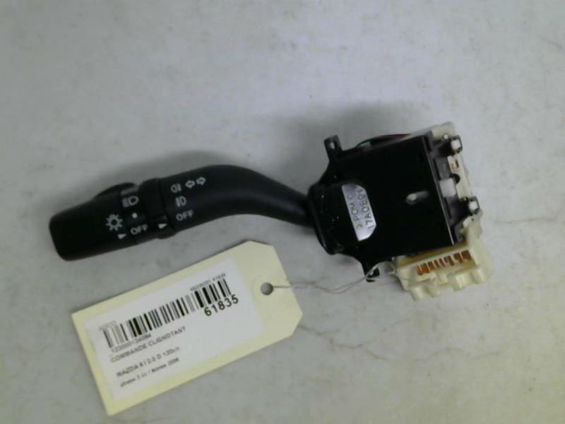Commodo phare MAZDA 6 1 Diesel - 1