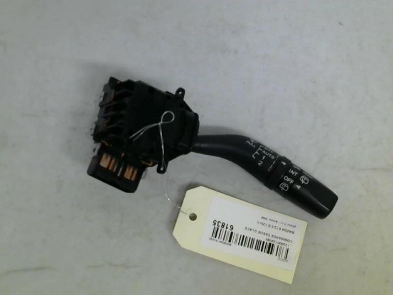Commodo d'essuie glaces MAZDA 6 1 Diesel - 1