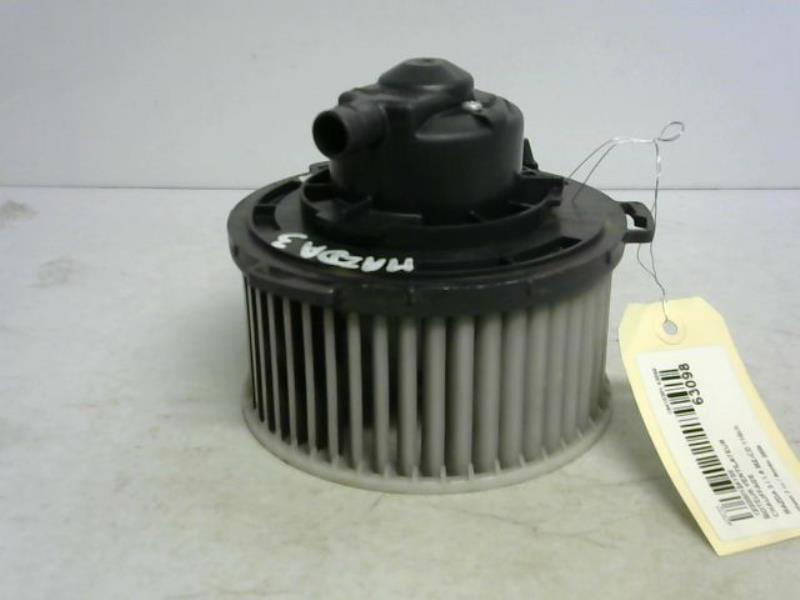 Ventilateur chauffage MAZDA 3 1 Diesel - 1