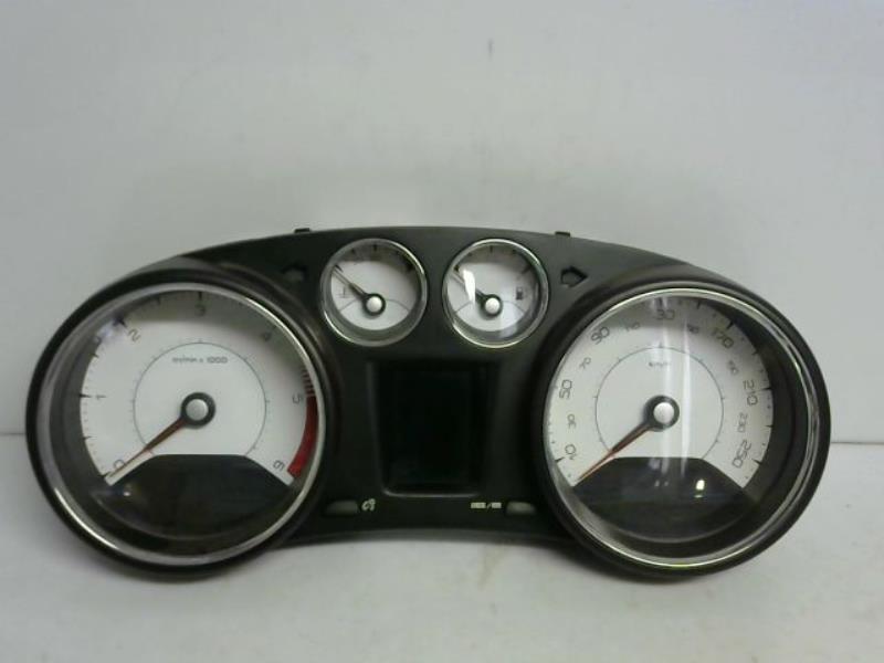 Compteur PEUGEOT 308 1 Diesel - 1