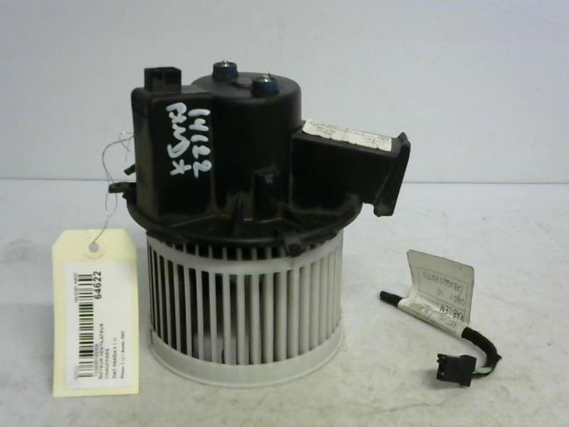 Ventilateur chauffage FIAT PANDA 2 Essence - 1