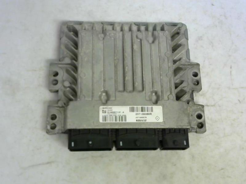 Calculateur RENAULT MEGANE 3 Diesel - 1