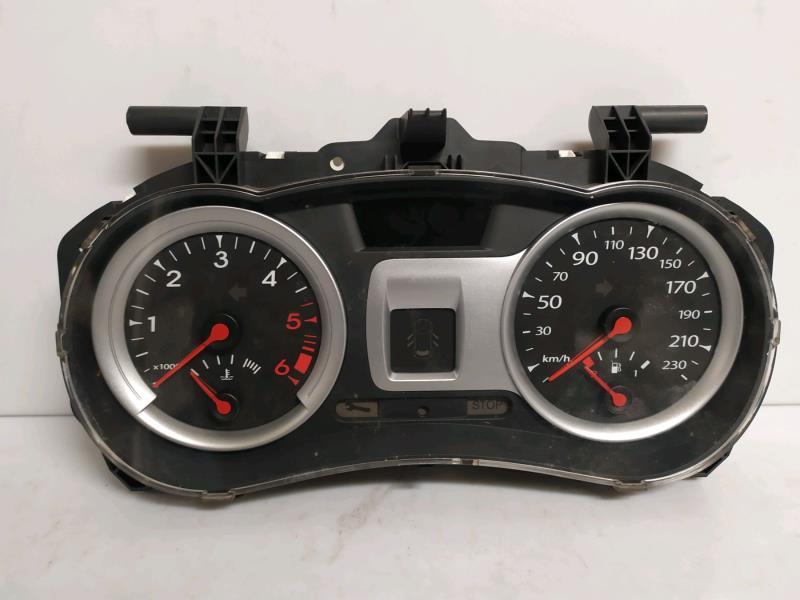 Compteur RENAULT CLIO 3 Diesel - 1