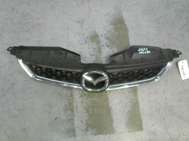 Calandre MAZDA 5 1 Diesel - 1