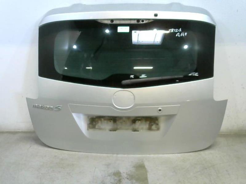 Malle/Hayon arriere MAZDA 5 1 Diesel - 1