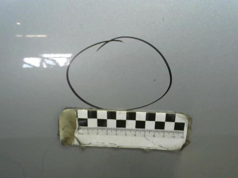 Porte laterale gauche MAZDA 5 1 Diesel - 1