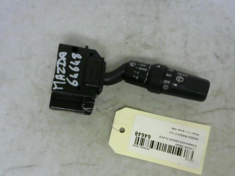 Commodo d'essuie glaces MAZDA 5 1 Diesel - 1