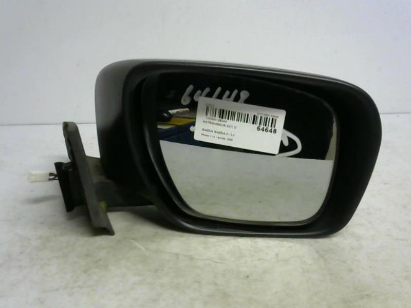Retroviseur droit MAZDA 5 1 Diesel - 1