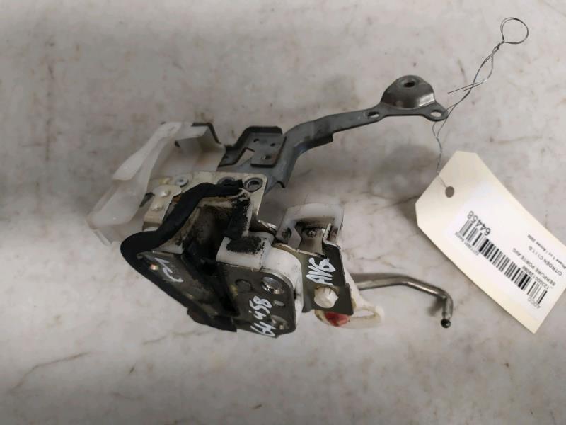 Serrure avant gauche CITROEN C1 1 Essence - 1