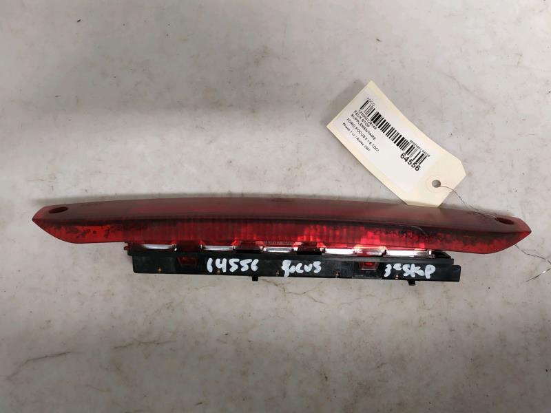 Feu arriere stop central FORD FOCUS 2 Diesel - 1