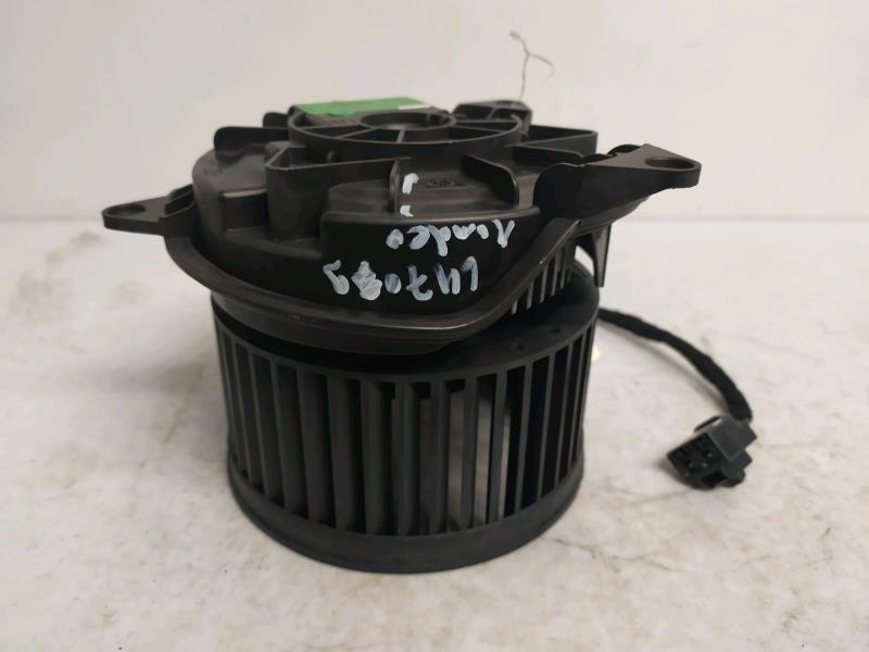 Ventilateur chauffage FORD MONDEO 2 Essence - 1