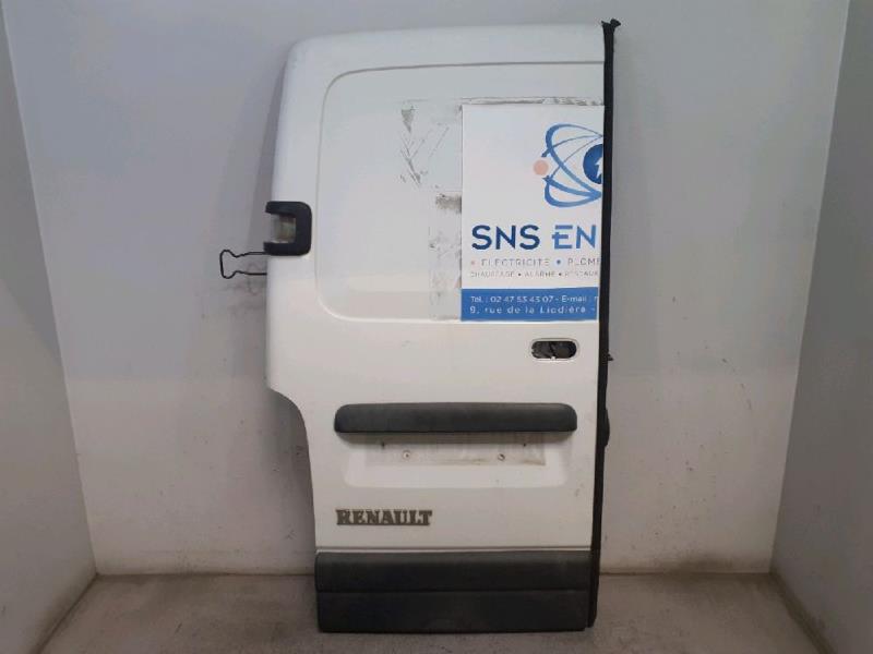 Porte arriere gauche RENAULT MASTER 2 Diesel - 1