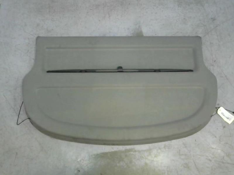 Plage arriere RENAULT LAGUNA 2 Essence - 1