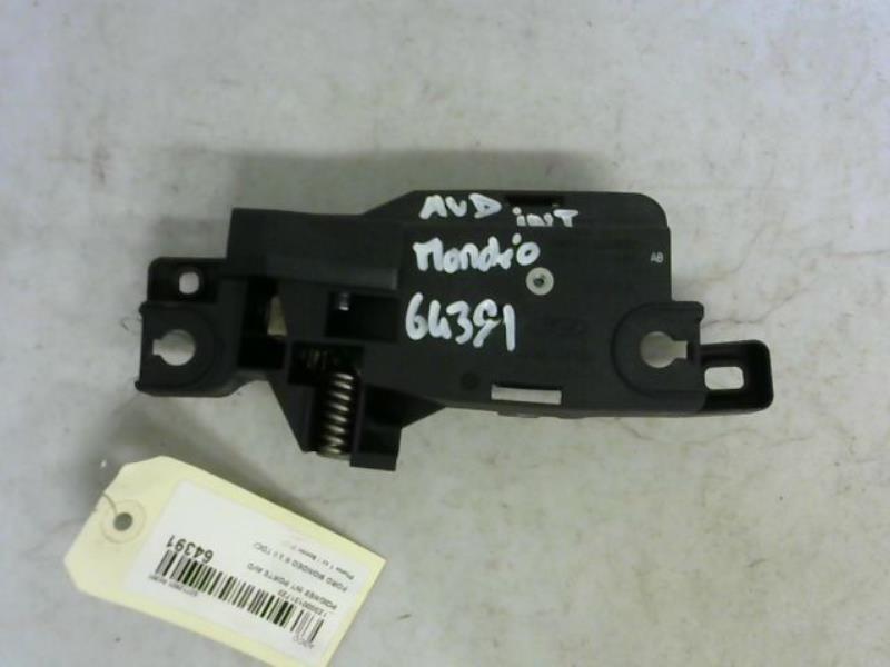 Poignee interieur avant droit FORD MONDEO 3 Diesel - 1