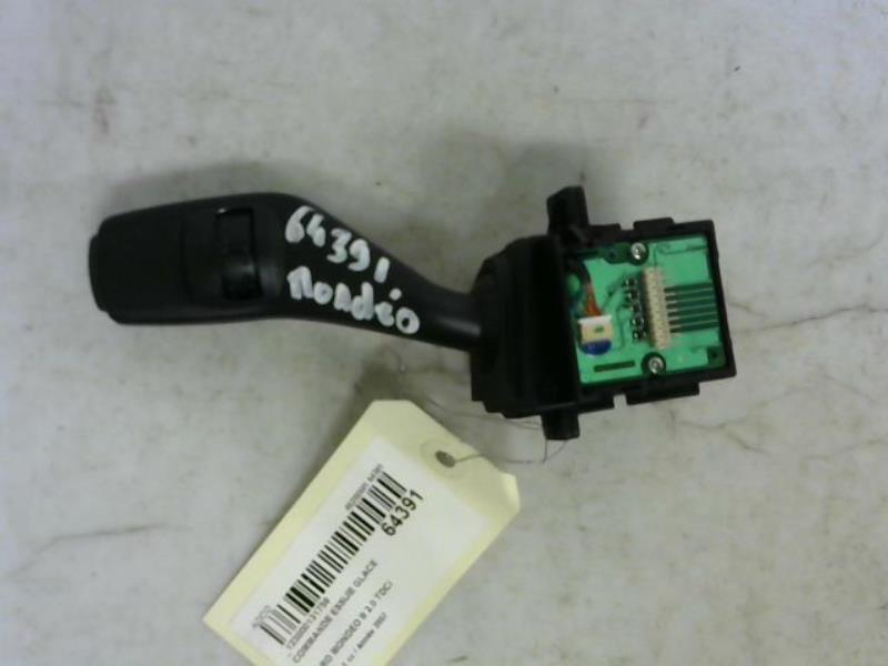 Commodo d'essuie glaces FORD MONDEO 3 Diesel - 1